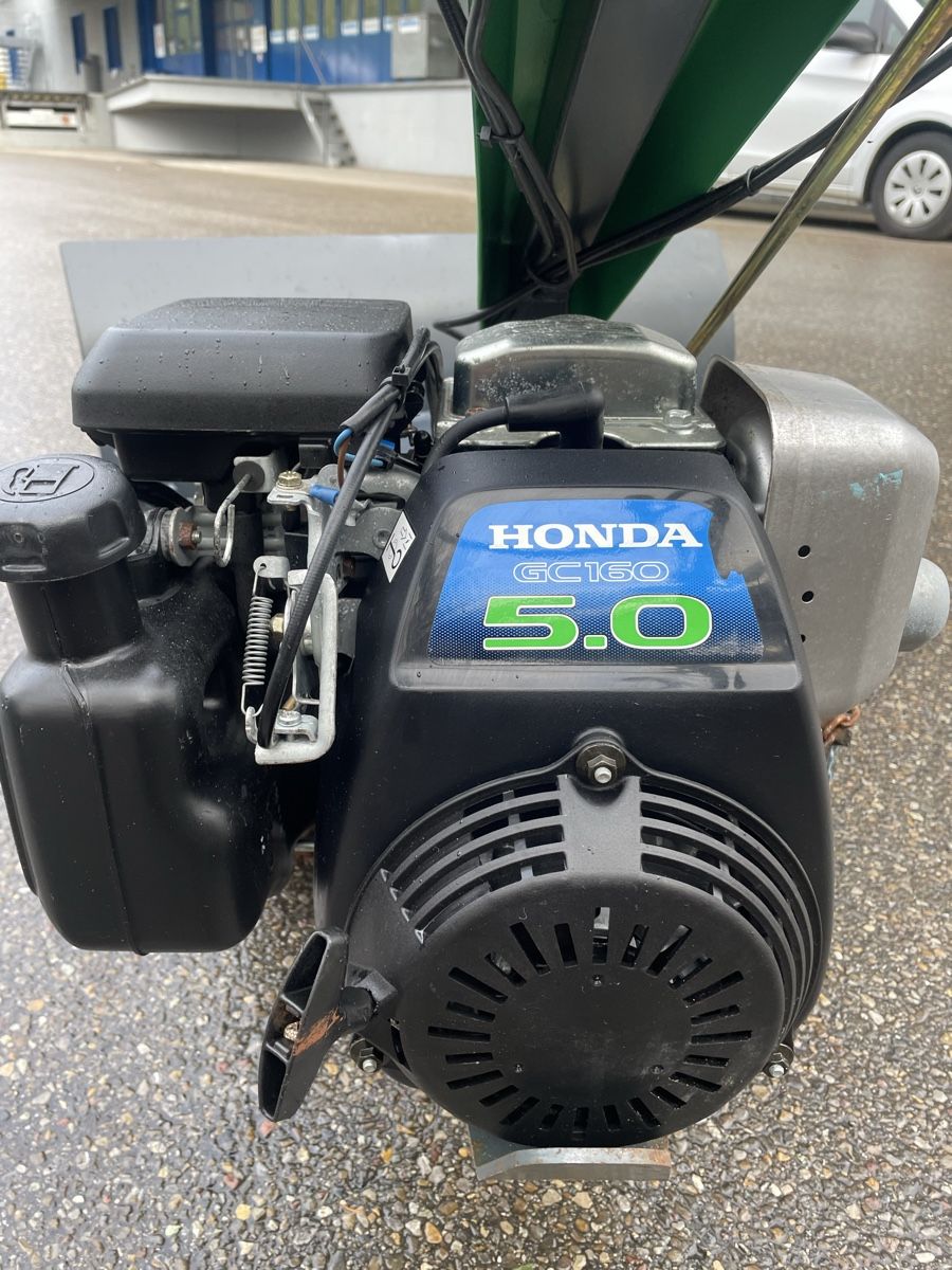 Honda Sgombero neve: Schneepflug Honda Motor – Usato da Würenlos venduto da Shop_Shop 3