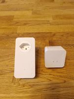 devolo d Lan550 wifi