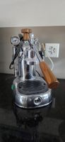 La Pavoni Professional Siebträgermaschine