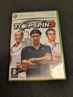 Topspin 3 Microsoft Xbox 360
