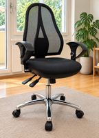 Ergonomischer Bürostuhl | NP CHF 399 → Jetzt CHF 49
