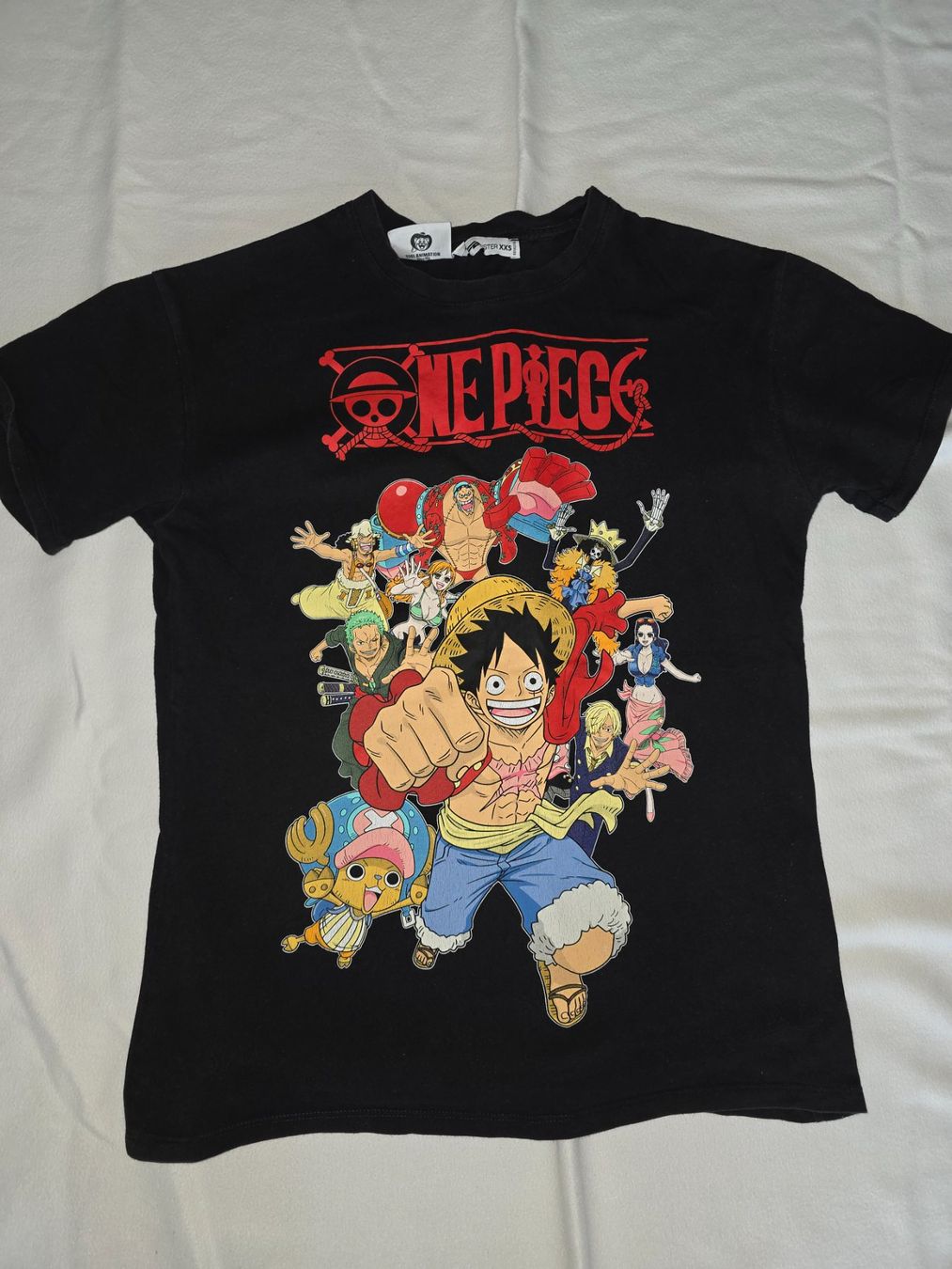 Camicie, T-shirt & Polo: One Piece T-Shirt Gr 164 – Usato da Effretikon venduto da gonzzi