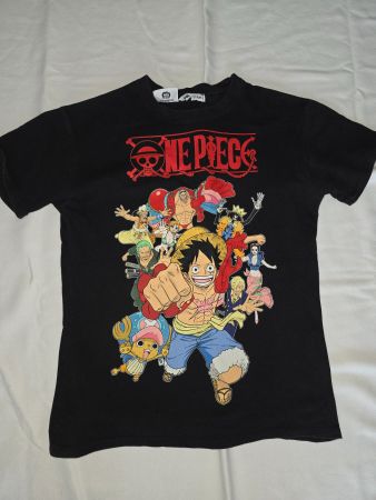 One Piece T-Shirt Gr 164