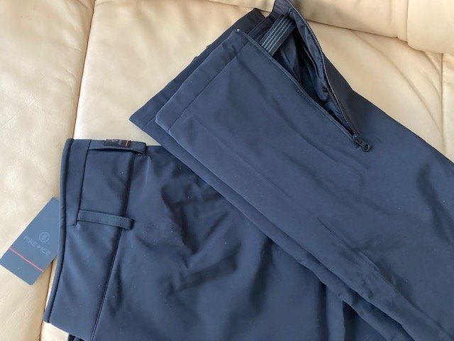 Bogner Pantaloni: Bogner Damen Skihose Gr.44 Neu – Nuovo e nell'imballaggio originale da St. Gallen venduto da xaver66 2