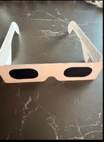 Sonnenfinsternissbrille