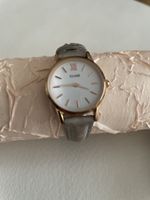 🧡🤍 Marke CLUSE elegante Damen Uhr