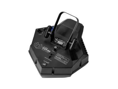 Illuminazione & Effetti luce: EUROLITE LED CAT-80 Strahleneffekt – Nuovo e nell'imballaggio originale da Däniken SO venduto da Profog1 2