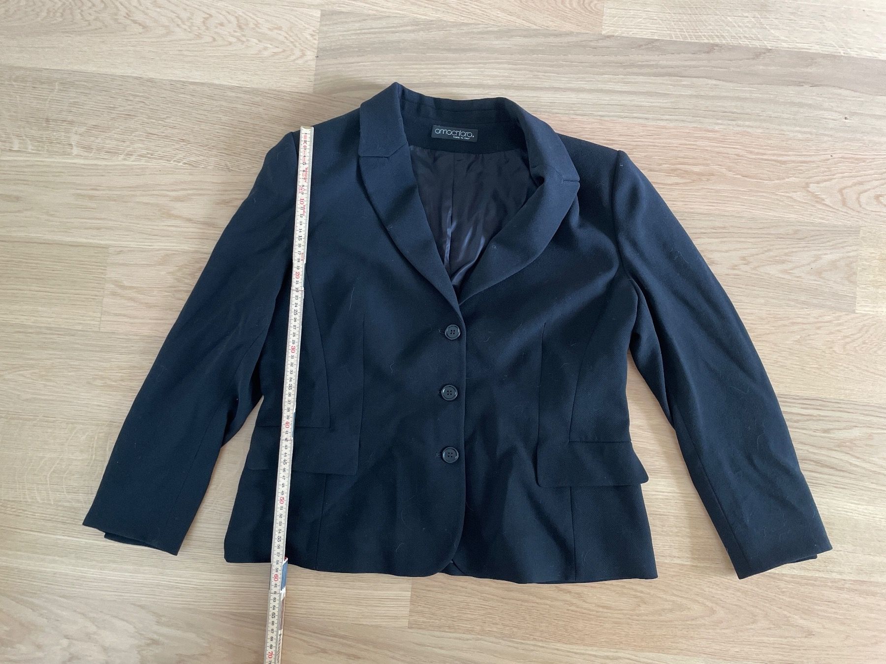 Giacche: Blazer Annachiara 38 – Nuovo (secondo la descrizione) da Basel venduto da pilzliii 2