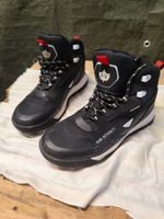 Park Authority wasserdichter Herrenstiefel