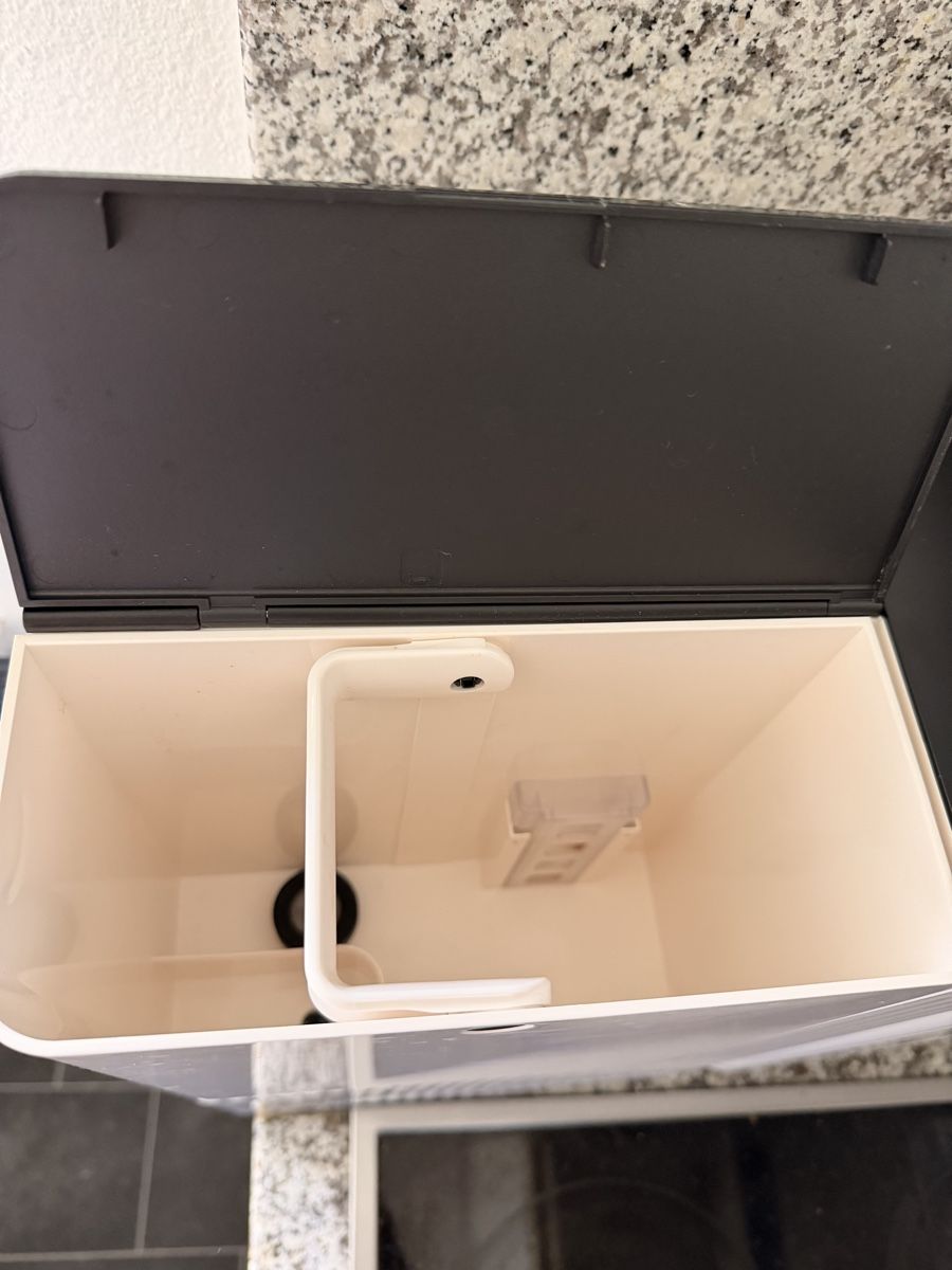 Elettrodomestici da cucina: TheWell 2 Filter+Peach - Osmoseanlage – Usato da Zürich venduto da ela.hartmann 3