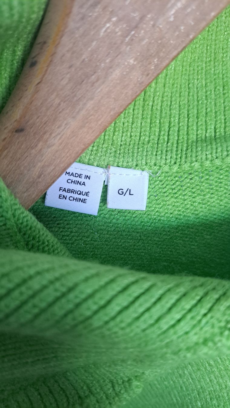 Selected Maglioni & Felpe: SELECTED FEMME Strickpullover Pullover Pulli L wie M Bubi – Usato da Mollis venduto da Fauchi99 7