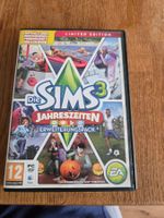 Sims 3 Jahreszeiten für den PC