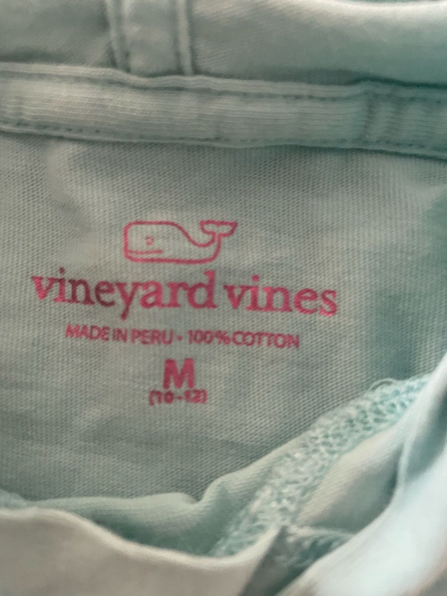 Burton T-Shirts: Burton & Vineyard Vines set  – Gebraucht aus Steinhausen von MSKZG 3
