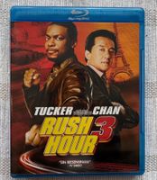 Rush Hour 3 [Blu-ray] - 2 Disc + Bonusmaterial
