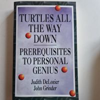 Turtles All The Way Down