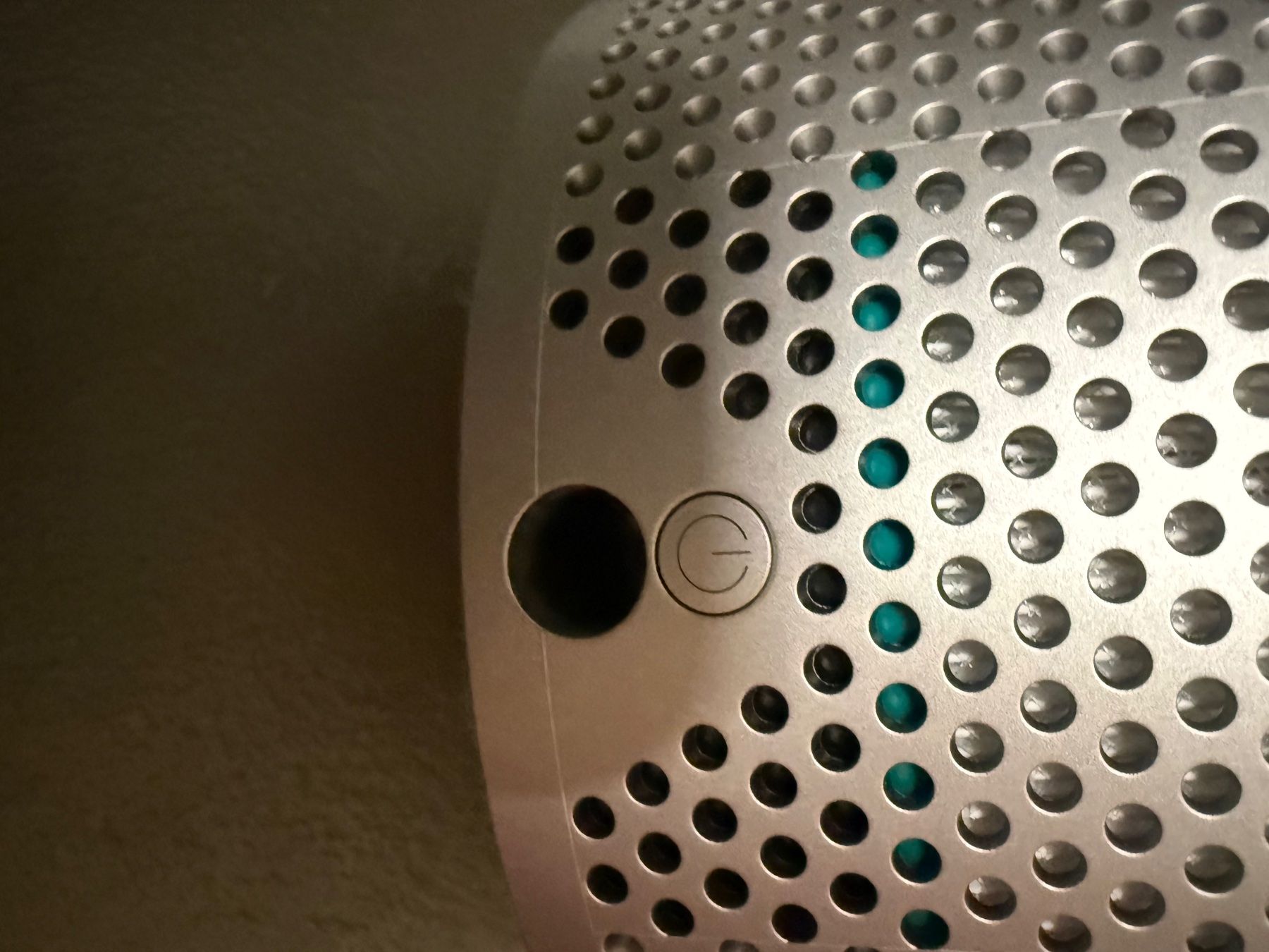Dyson Purificatori d'aria: Dyson luftreiniger – Nuovo (secondo la descrizione) da Meilen venduto da Dievondort 5