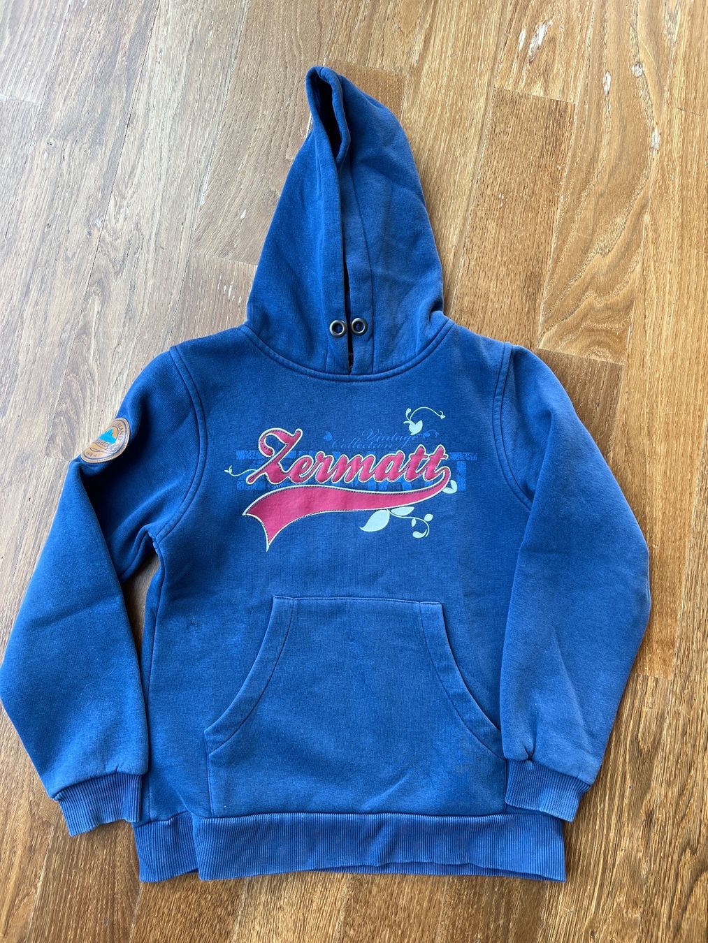 Pulls et sweat-shirts: Pullover – D'occasion à Heitenried par Tannenbaum25