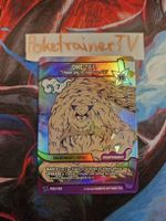 Naruto Mythos One-Tail Shukaku 130/130 R 2nd Edition