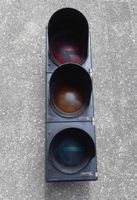 Ampel Lichtsignal