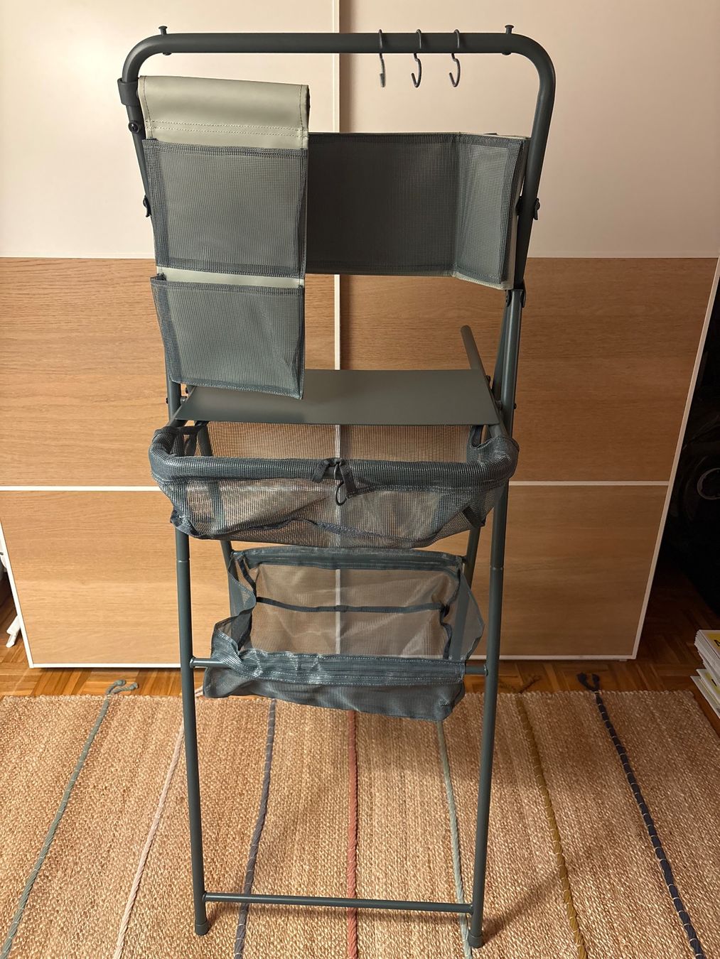 Decathlon Armadi: QUECHUA Camping-Möbel ohne Spüle/Grauwassertank – Nuovo (secondo la descrizione) da Chur venduto da smart.shopper 2