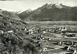 CUGNASCO Panorama