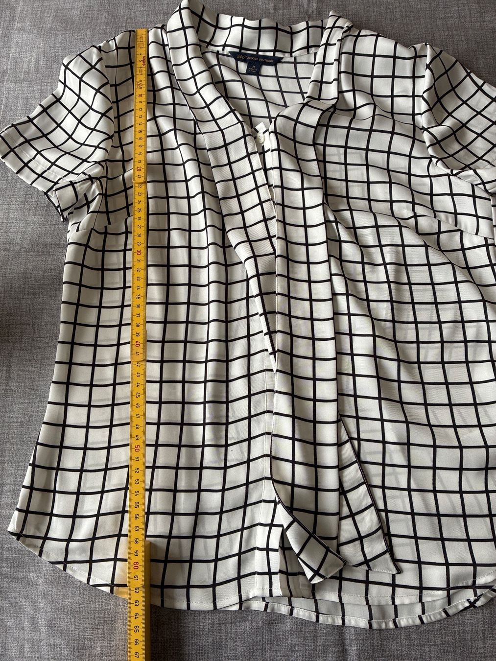 Brooks Camicette: Bluse von Brook & Brothers  Gr. 38 – Usato da Davos Platz venduto da nanigl 8