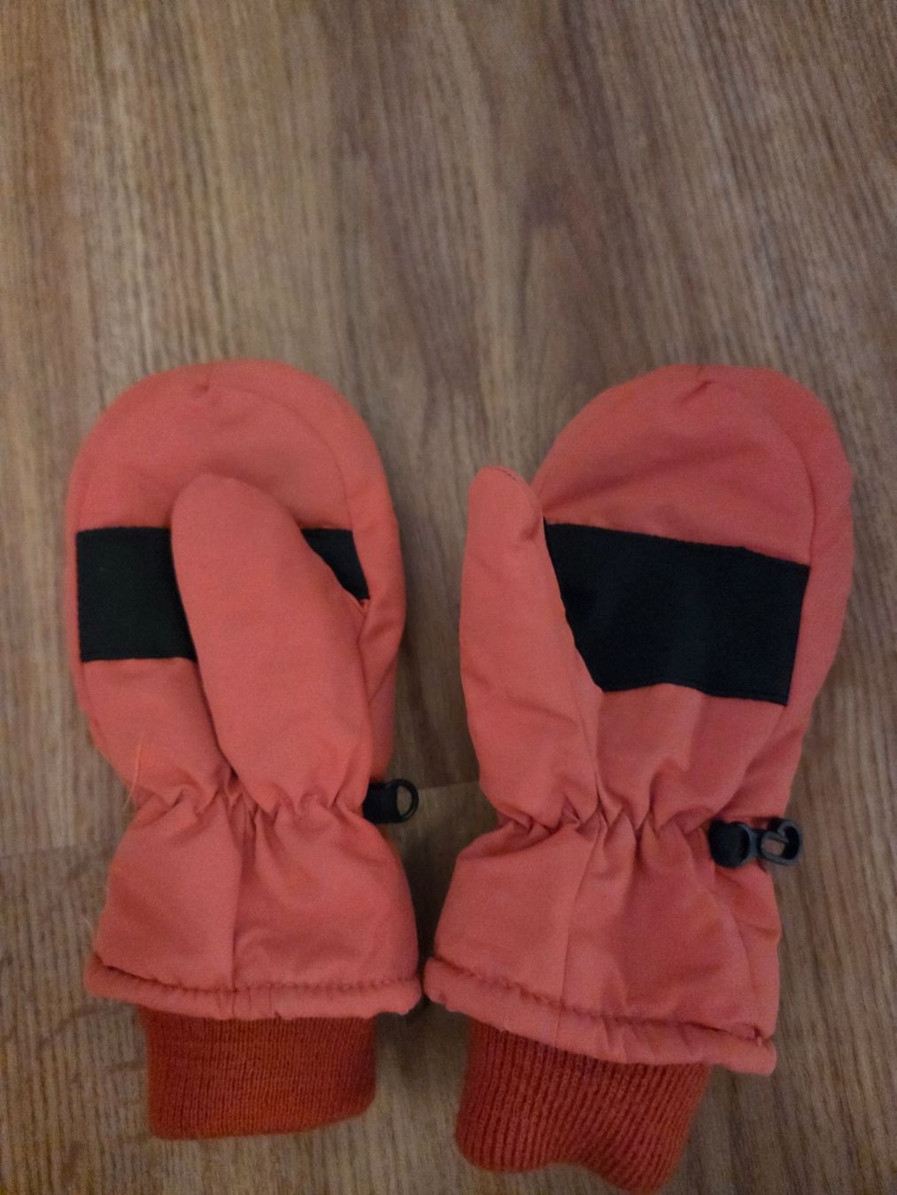 Guanti: Handschuhe / Fäustlinge Gr. 3 – Usato da Heinrichswil venduto da frankie19860 1