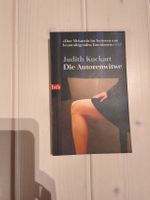 Judith Kuckart - Die Autorenwitwe