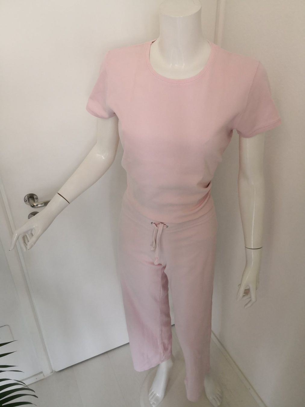 H&M Negligees & Pyjamas: 🤩H&M PYJAMA ROSA – Neu (gemäss Beschreibung) aus Olten von Naja-Twins-Twins 2