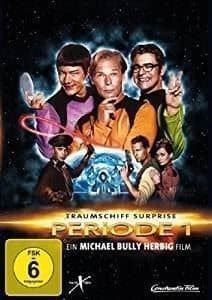 Alle DVDs: TRAUMSCHIFF SURPRISE      PERIODE 1          ==> SAMMELPORTO – Gebraucht aus Romanshorn von luethima