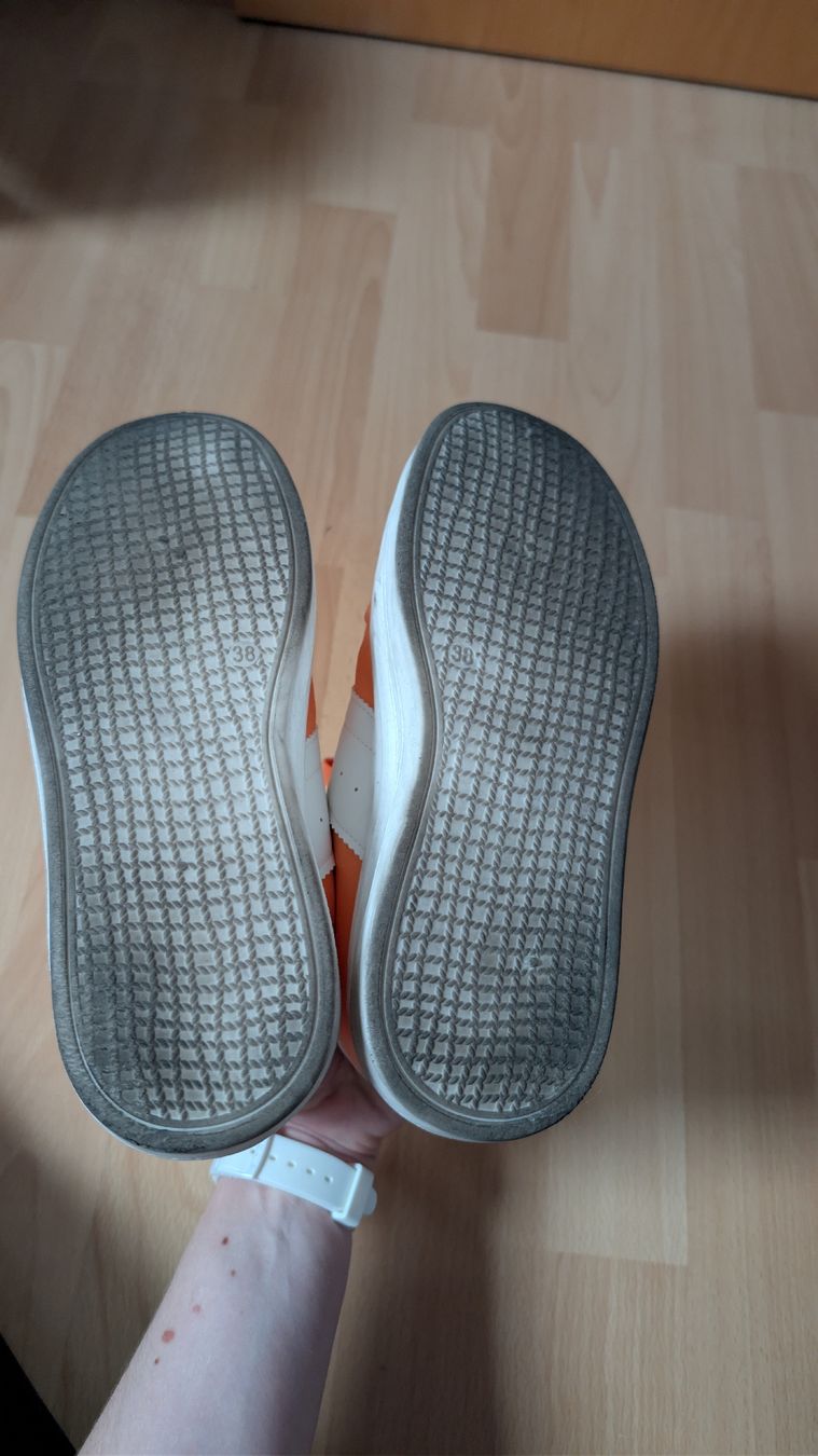 Damenschuhe: Schuhe Gr. 38 – Gebraucht aus Birrwil von dan_jdw7 3