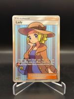 Lady (HIF SV86)