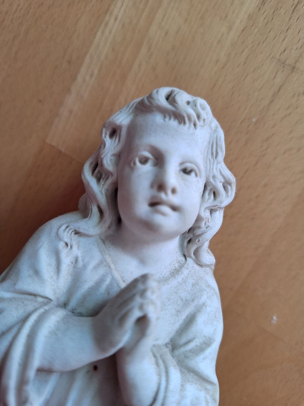 Sculture & Statue: antike Skulptur – Usato da Vilters venduto da Fleiflomi 2