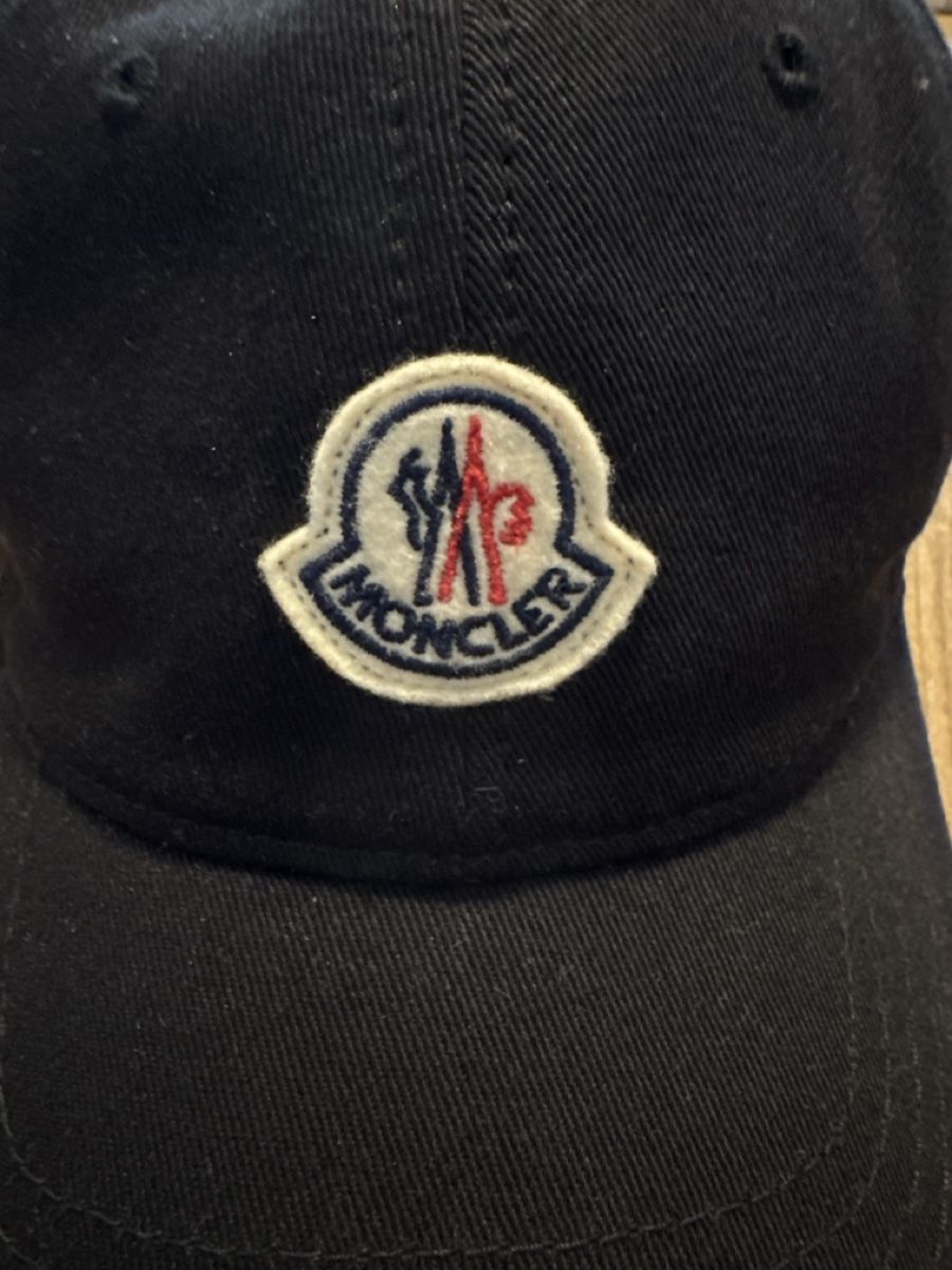 Moncler Altro in  Abbigliamento & Accessori: Moncler Cap - Black -New - Snapback Style – Nuovo e nell'imballaggio originale da Bülach venduto da Suters0403 1