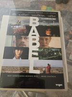 Babel DVD