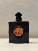 Yves Saint Laurent Black Opium 50ml - Eau de Parfum neuf