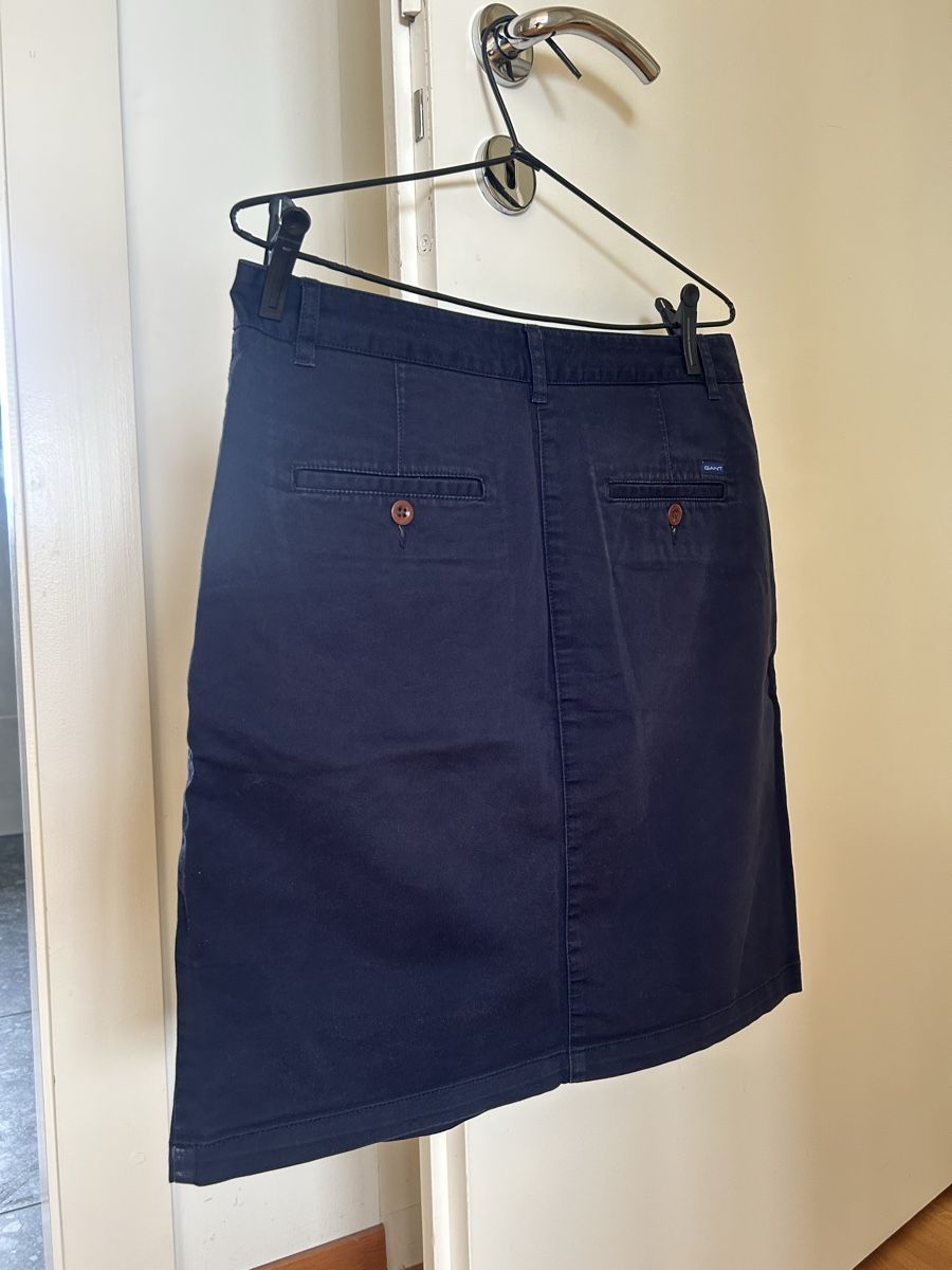 Gant Röcke: GANT Chino skirt size 38 – Gebraucht aus Blonay von lucy20102012 1