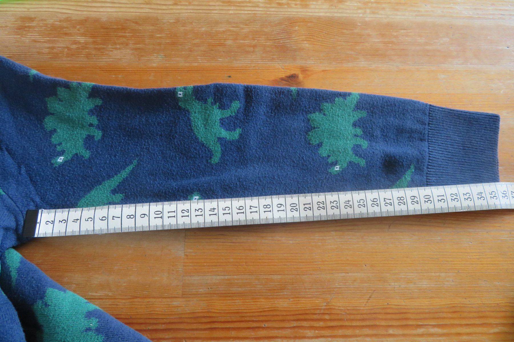 C&A Maglioni & Felpe: C&A Pullover in Gr. 134 – Usato da Steckborn venduto da Bibendum02 5