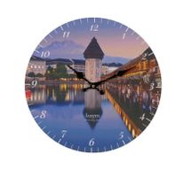 Schweizer Exklusive Wanduhren - AKTION