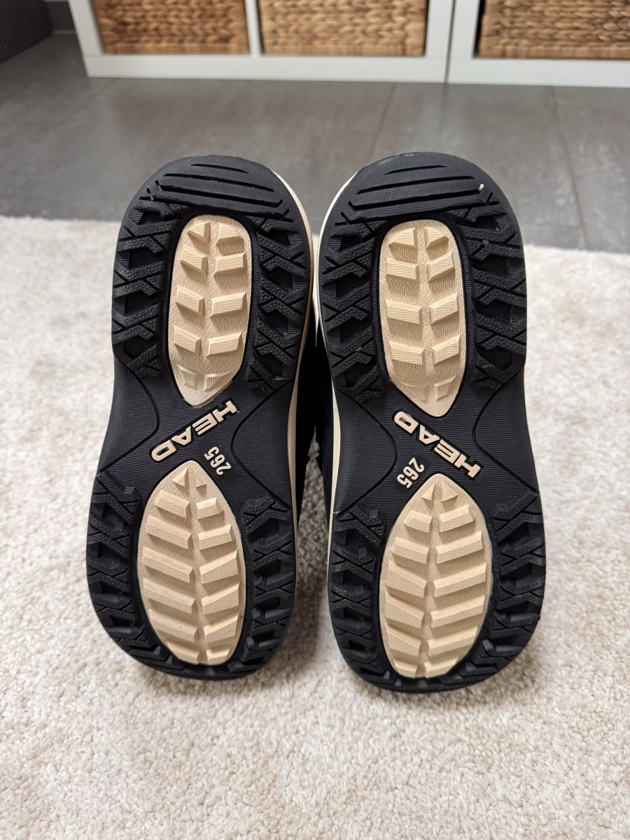 Head Scarpe da uomo: Bottes d’hiver Head taille 41 – Nuovo (secondo la descrizione) da Fribourg venduto da VanHein91 2