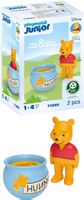 Playmobil Junior 71695 Disney Winnie the Pooh (neu/OVP)