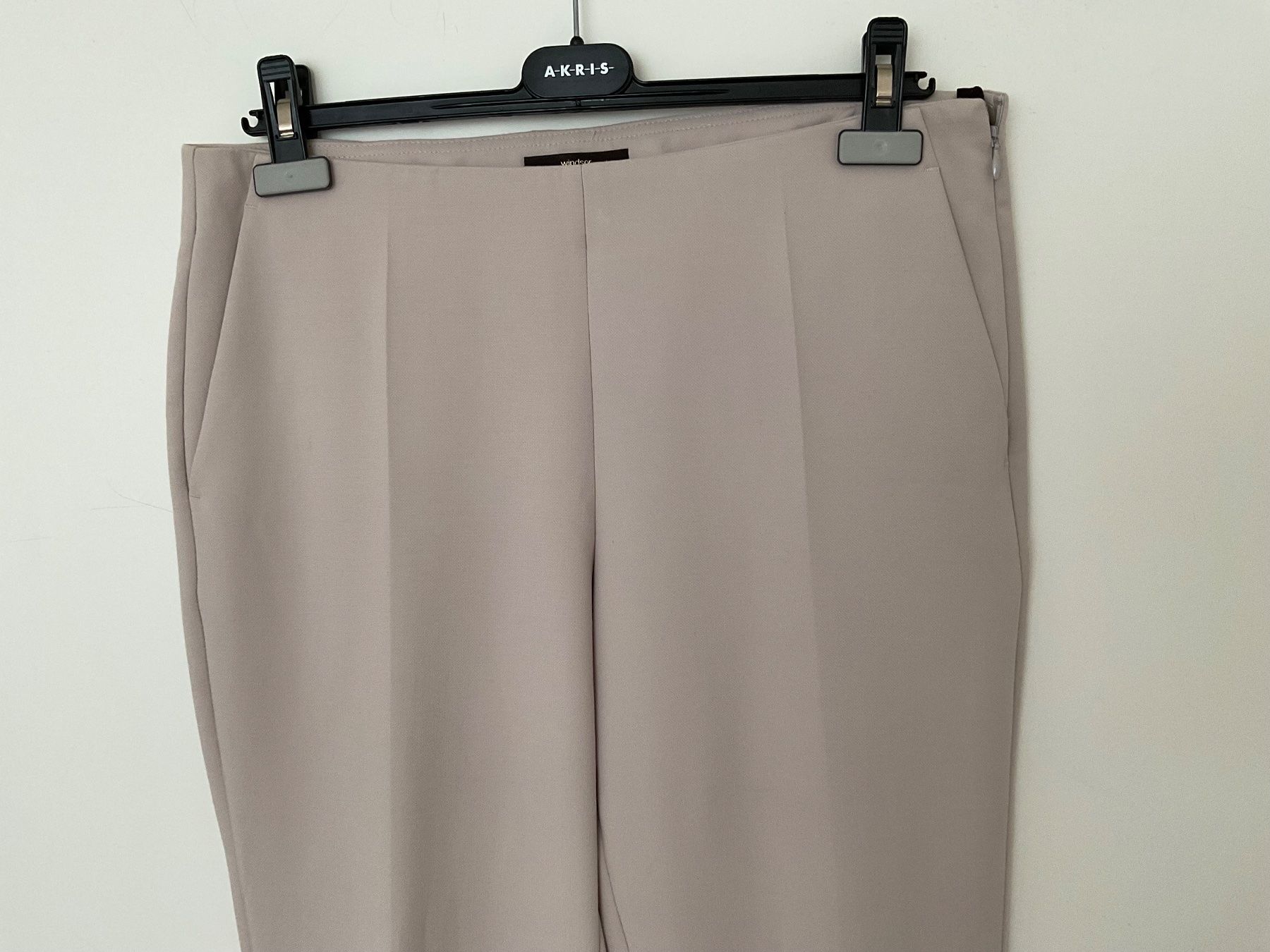 Windsor Hosen: WINDSOR schöne elegante Hose Gr 40 Neuwertig – Neu (gemäss Beschreibung) aus Urdorf von alda02 3