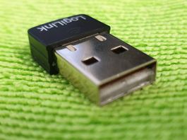 WLAN Adapter von LogiLink