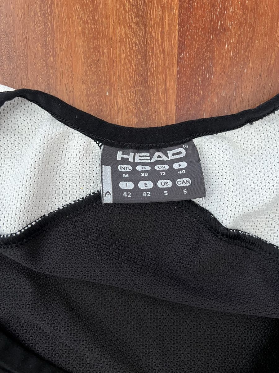 Head T-Shirts: Neues HEAD Sportshirt – Neu (gemäss Beschreibung) aus Basel von shirley_gold 2