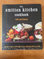 The smitten kitchen cookbook