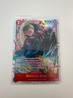 Roronoa Zoro - OP15 - SR - EB04-007 - EN