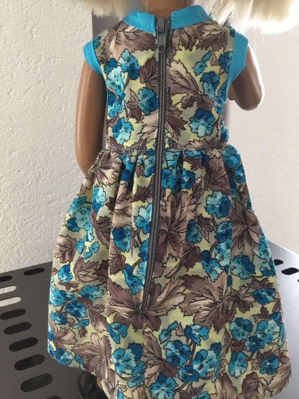 Bambole: Sasha Puppenkleid – Nuovo (secondo la descrizione) da Arch venduto da Hexenbesen17 2