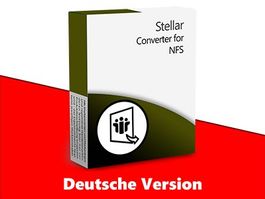 Stellar Converter for NSF Corporate 1D/1Y