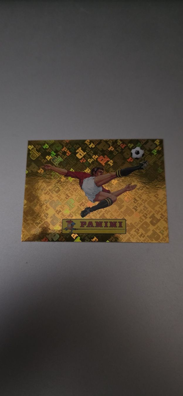 Panini Carte collezionabili: Panini Titelbild 00 Panini Sticker WM26 – Nuovo e nell'imballaggio originale da Zürich venduto da Alibaba1234
