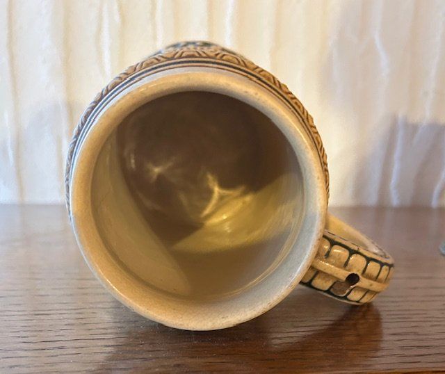 Tutte le decorazioni: Bierkrug, München – Usato da Flumenthal venduto da Uranus26 3